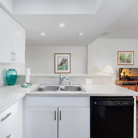 Casa De Emdeko 204 Villa Kailua-Kona Eksteriør billede
