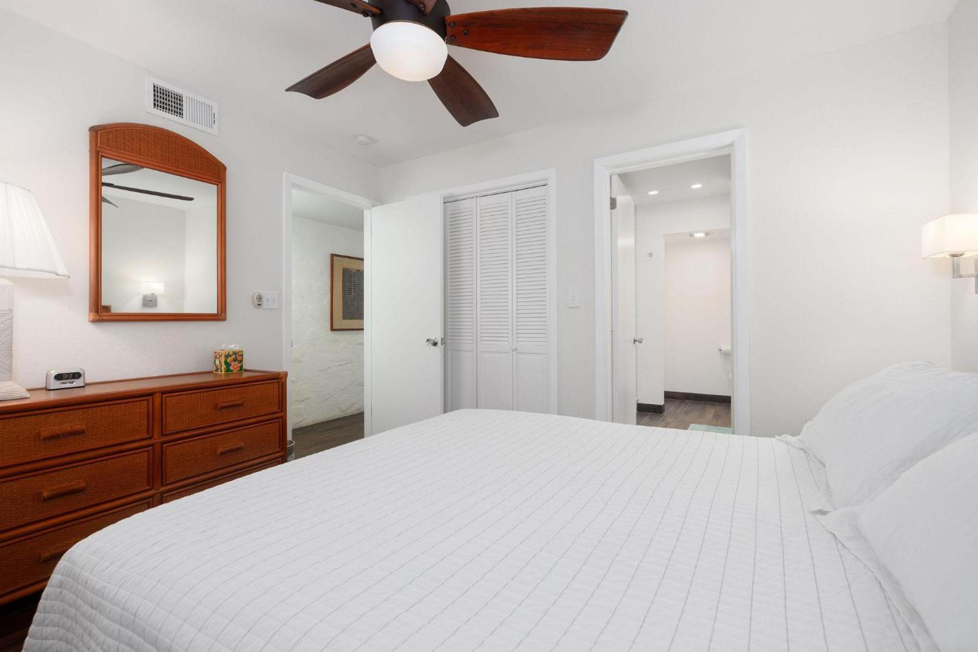 Casa De Emdeko 204 Villa Kailua-Kona Eksteriør billede