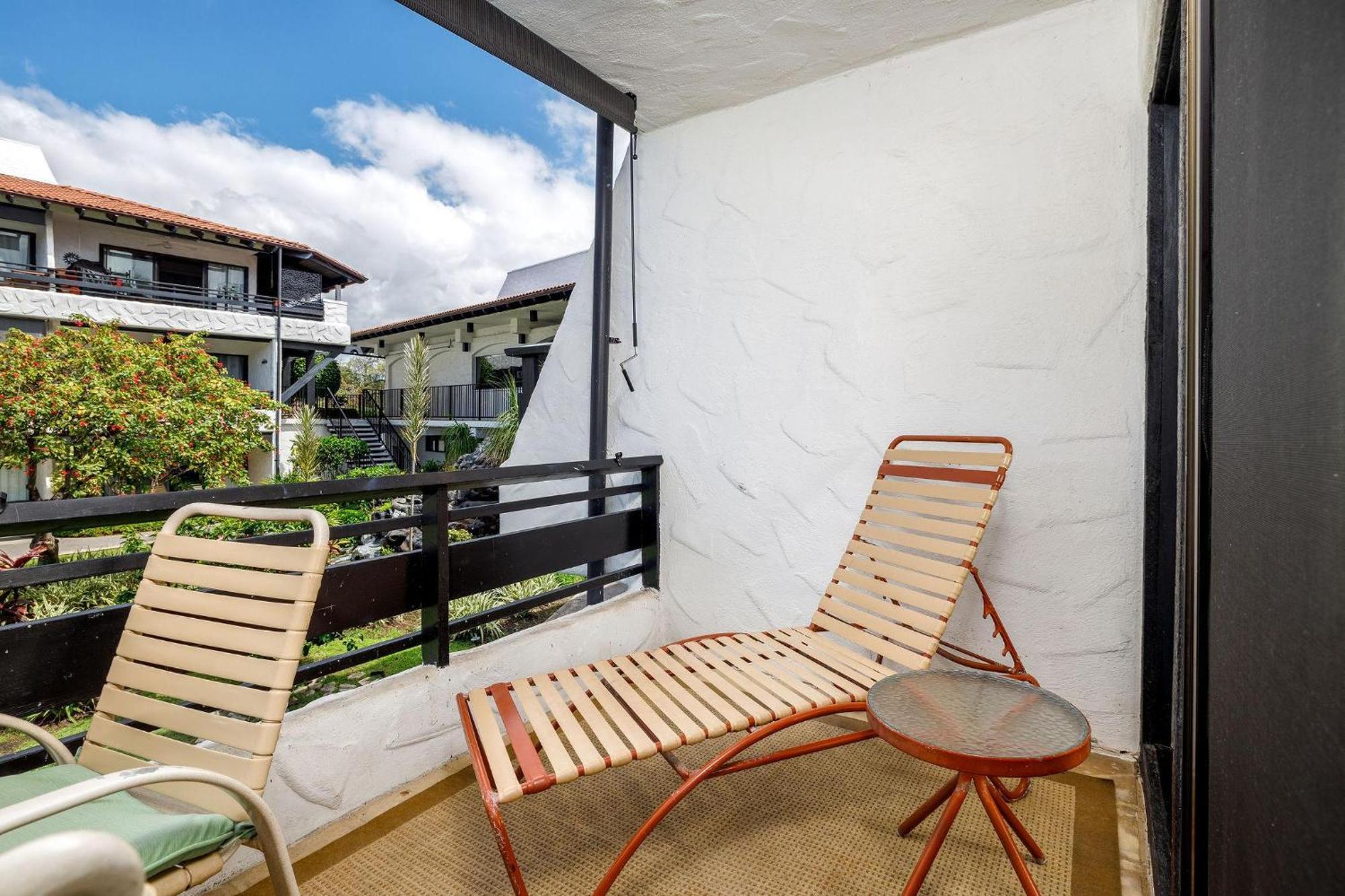 Casa De Emdeko 204 Villa Kailua-Kona Eksteriør billede