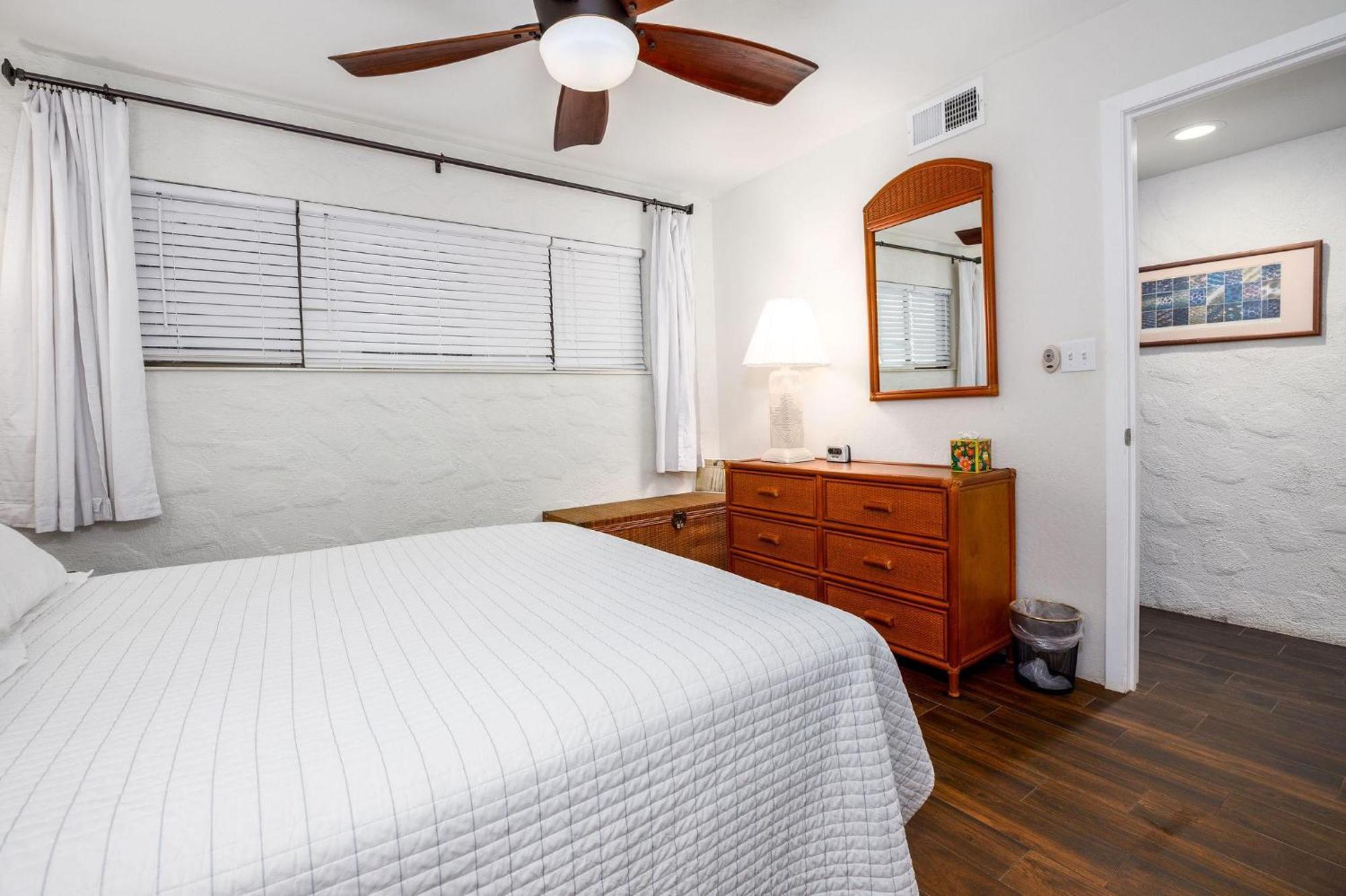 Casa De Emdeko 204 Villa Kailua-Kona Eksteriør billede