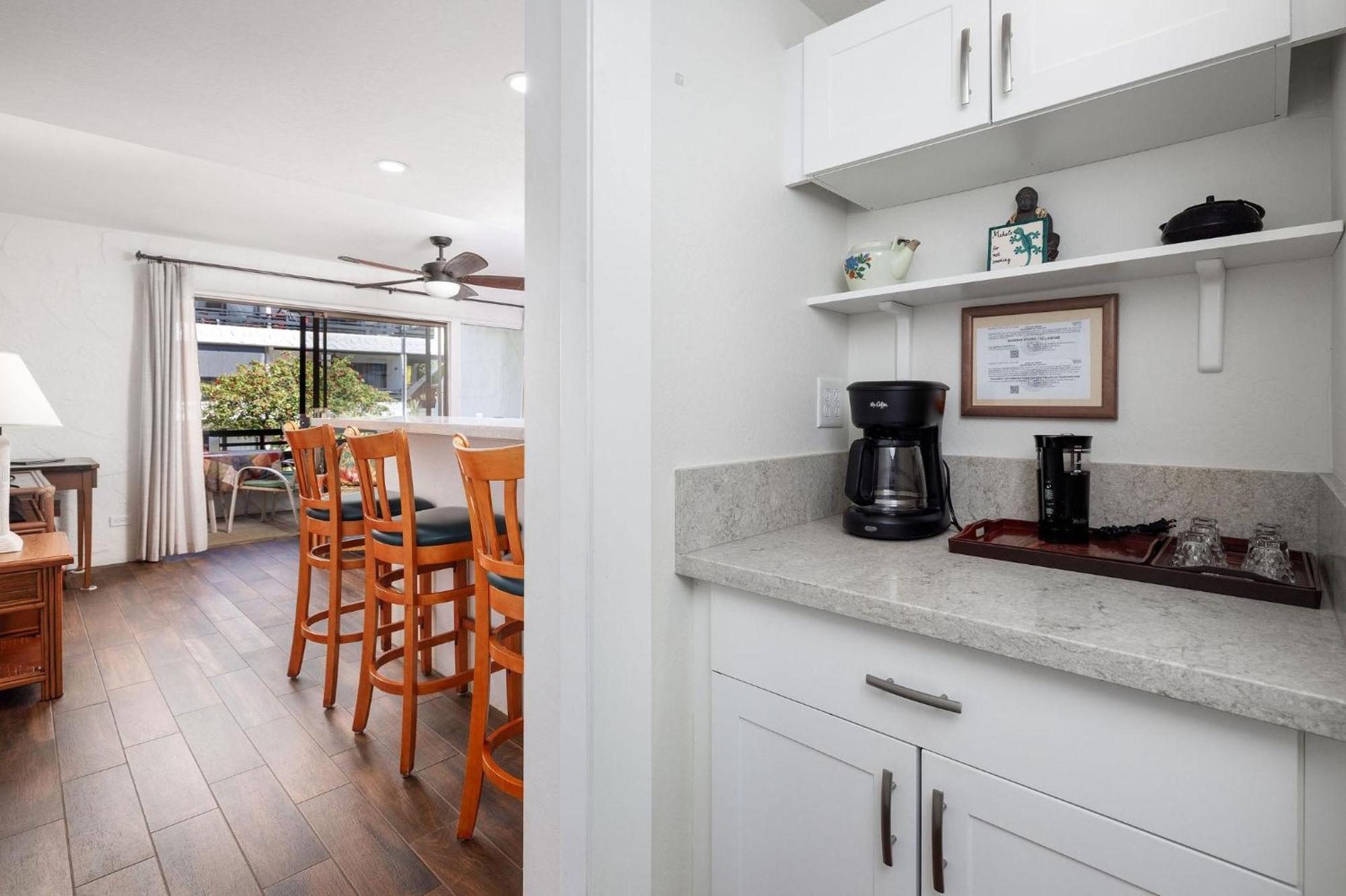 Casa De Emdeko 204 Villa Kailua-Kona Eksteriør billede