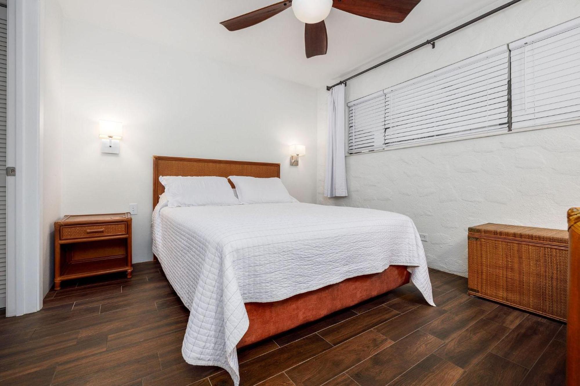 Casa De Emdeko 204 Villa Kailua-Kona Eksteriør billede