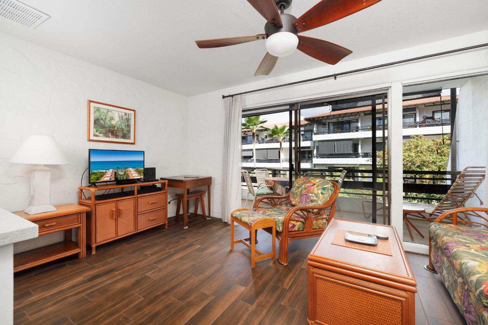 Casa De Emdeko 204 Villa Kailua-Kona Eksteriør billede