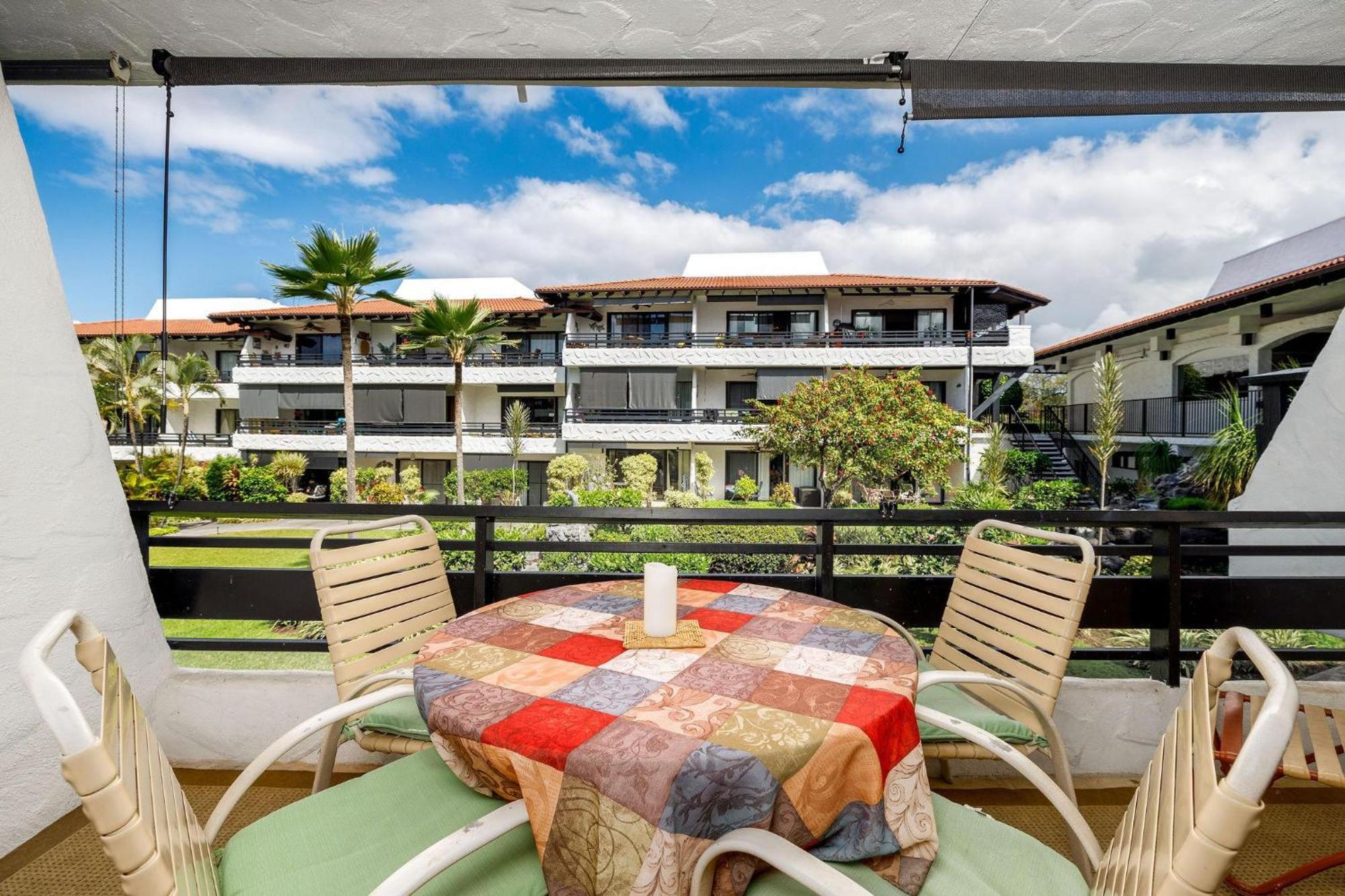Casa De Emdeko 204 Villa Kailua-Kona Eksteriør billede