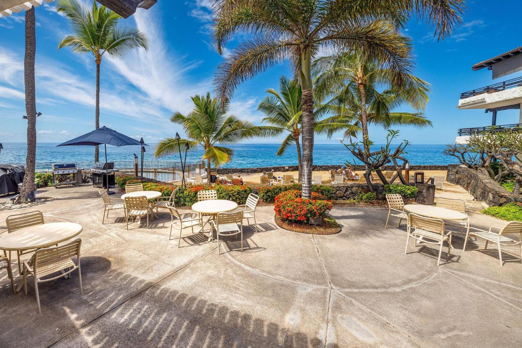 Casa De Emdeko 204 Villa Kailua-Kona Eksteriør billede